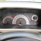  日産 セレナ 2.0 20G　ナビ付　全車クリーニング済 （グレーメタリック） ミニバンの画像