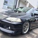  ホンダ オデッセイ 2.3 L　アブソルート （ブラック） ミニバン