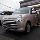  ダイハツ ミラジーノ 660 L　 （ライトピンク） ハッチバ...