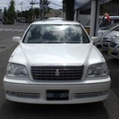  トヨタ クラウンロイヤル 2.5 ロイヤルサルーン　 （パール...