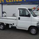  ホンダ アクティトラック 660 SDX　 （ホワイト） トラック　軽自動車の画像