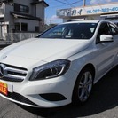  メルセデス・ベンツ Aクラス A180 エディション スタイル...
