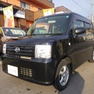  ダイハツ ムーヴコンテ 660 L 4WD　 （ブラック） ハ...