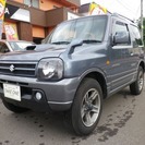  スズキ ジムニー 660 ランドベンチャー 4WD　検29年1...