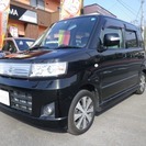  スズキ ワゴンR 660 スティングレー DI 4WD　外ブー...