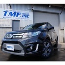  スズキ エスクード 1.6 4WD　メーカー保証継続 クルコン...