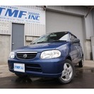  スズキ アルト 660 21世紀記念スペシャル Lx 4WD　...
