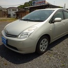  トヨタ プリウス 1.5 S　 （シルバー） ハッチバック