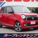  ホンダ N-ONE 660 プレミアム ツアラー Lパッケージ...