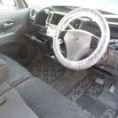  ダイハツ タント 660 カスタム X　 （ブラック） ハッチバック　軽自動車の画像