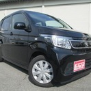 ホンダ N-WGN 660 コンフォートパッケージ　HID シ...