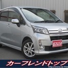  ダイハツ ムーヴ 660 カスタム X SA　スマートアシスト...
