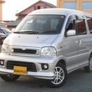  トヨタ スパーキー 1.3 G Sパッケージ　7人乗り 両側ス...