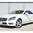  メルセデス・ベンツ CLSクラス CLS350 ブルーエフィシ...