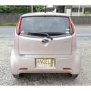  スバル R2 660 F プラス　ワンセグTV ナビ ETC DVD再生 記録簿 （ピンク） ハッチバック　軽自動車の画像