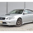  スバル レガシィツーリングワゴン 2.0 GT 4WD　ETC...