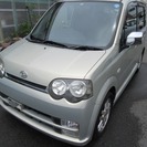  ダイハツ ムーヴ 660 カスタム RS リミテッド　ターボ　...