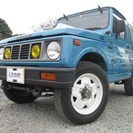  スズキ ジムニー 550 インタークーラーターボ フルメタル ...