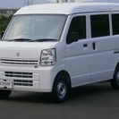  スズキ エブリイ 660 PA リミテッド ハイルーフ 5AG...
