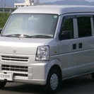  スズキ エブリイ 660 ジョイン ハイルーフ　 （シルバー）...