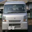  スズキ エブリイ 660 ジョイン ハイルーフ　 （シルバー） ハッチバック　軽自動車の画像