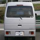  スズキ エブリイ 660 ジョイン ハイルーフ　 （シルバー） ハッチバック　軽自動車の画像