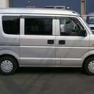  スズキ エブリイ 660 ジョイン ハイルーフ　 （シルバー） ハッチバック　軽自動車の画像