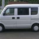  スズキ エブリイ 660 ジョイン ハイルーフ　 （シルバー） ハッチバック　軽自動車の画像