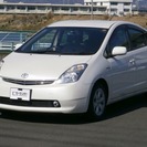  トヨタ プリウス 1.5 S 10thアニバーサリーエディショ...