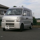  スズキ エブリイ 660 ジョイン ターボ ハイルーフ 4WD...