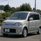  ダイハツ ムーヴ 660 カスタム L　 （パールゴールド） ...