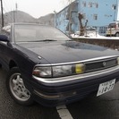  マツダ ユーノス300 1.8 タイプB　走行1.4万キロワンオーナー （ダークブルー） セダンの画像