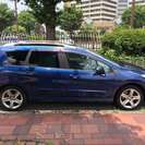  プジョー 308SW グリフ　ワンオーナー HDDナビ ETC付 禁煙車 （モンテベロブルー） ステーションワゴンの画像