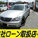  トヨタ クラウンロイヤル 3.0 ロイヤルサルーン　車高調　T...