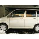  スバル ステラ 660 L 4WD　タイベル交換済 （ゴールド） ハッチバック　軽自動車の画像