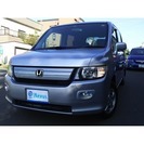  ホンダ モビリオスパイク 1.5 Wタイプ 4WD　 （シルバ...