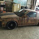  日産 180SX 機械式lsd　LSD/車高調/MADMAXカ...