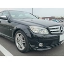  メルセデス・ベンツ Cクラス C200 コンプレッサー アバン...