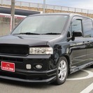  ホンダ モビリオスパイク 1.5 Wタイプ　 （ブラック） ハ...