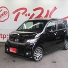  ホンダ N-WGN 660 カスタムG ターボパッケージ　 （...