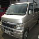  ホンダ バモス 660 ターボ 4WD　 （ゴールド） ハッチバック　軽自動車の画像