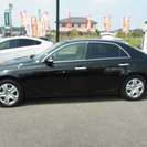  トヨタ マークX 2.5 250G Fパッケージ　記録簿　純正ナビ　Bカメラ （ブラックメタリック） セダンの画像