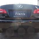  レクサス IS 250 バージョンS　車検28年12月　純正ナビ付 （ブラックメタリック） セダンの画像