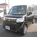  ホンダ N-BOX 660 G　スマートキー　届出済未使用車 ...