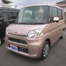  ダイハツ タント 660 L　エコアイドル・オイルパック・ロング保証付 （ピンクパール） ハッチバック　軽自動車の画像