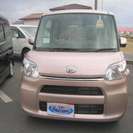  ダイハツ タント 660 L　エコアイドル・オイルパック・ロング保証付 （ピンクパール） ハッチバック　軽自動車の画像