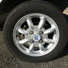  ダイハツ ミラジーノ 660　キーレス　CDMD （パールホワイト） ハッチバック　軽自動車の画像