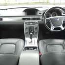  ボルボ V70 T6 AWD TE 4WD　ピアリッツブルーメタリック （ブルーメタリック） ステーションワゴンの画像