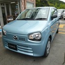  マツダ キャロル 660 GL　アイドリングストップ （ブルー...