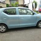  マツダ キャロル 660 GL　アイドリングストップ （ブルー） ハッチバック　軽自動車の画像